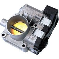 Drosselklappenstutzen