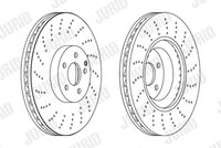 Bremsscheibe