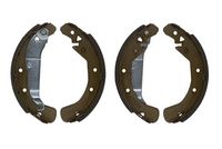 Set saboti frana KAMOKA, Cod: JQ202032