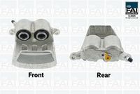 спирачен апарат