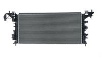 Thumbnail - Radiateur - CR2597000P - MAHLE