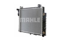 Thumbnail - Radiateur - CR406000S - MAHLE