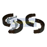 комплект спирачна челюст