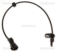 Sensor, Raddrehzahl