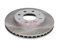 Disc frana ASHIKA, Cod: 60-05-530C