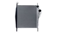 Thumbnail - Intercooler, inlaatluchtkoeler - CI104000P - MAHLE