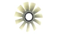 Thumbnail - Koelventilatorwiel - CFW75000P - MAHLE