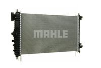 Thumbnail - Radiateur - CR1098000P - MAHLE
