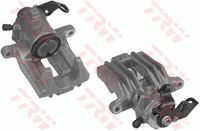 Bremssattel