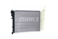 Thumbnail - Radiateur - CR469000S - MAHLE