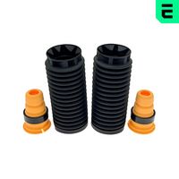 Chit protectie praf,amortizor OPTIMAL, Cod: AK-735602