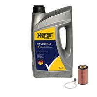 Teilesatz, Inspektion