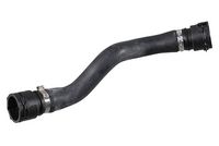 маркуч на радиатора