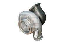 Lader, Aufladung