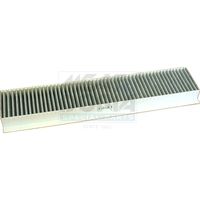 Филтър купе (поленов филтър)