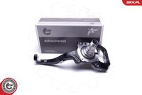 Steering Knuckle, wheel suspension