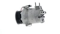 Thumbnail - Compressor, airconditioning - ACP1387000P - MAHLE