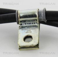 TRISCAN Trekkabel, parkeerrem 2