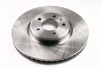 спирачен диск