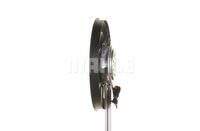 Thumbnail - Koelventilatorwiel - CFF136000S - MAHLE