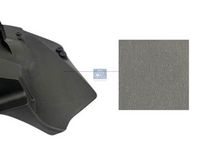 DT Spare Parts Spatbord 2