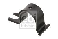 Bracket, stabiliser mounting
