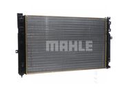 Thumbnail - Radiateur - CR1423000S - MAHLE