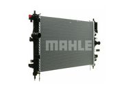 Thumbnail - Radiateur - CR1099000P - MAHLE