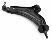 Brat, suspensie roata BOSCH, Cod: 0 986 141 679
