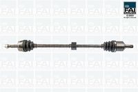 Planetara FAI AutoParts, Cod: FPDS132