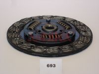 Disc ambreiaj ASHIKA, Cod: 80-06-693