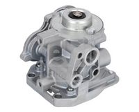 Bremsventil, Betriebsbremse