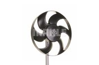 Thumbnail - Koelventilatorwiel - CFF302000P - MAHLE