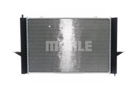 Thumbnail - Radiateur - CR1544000S - MAHLE