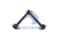 Brat, suspensie roata SAMPA, Cod: 095.241