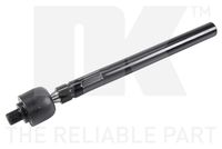 Axialgelenk, Spurstange