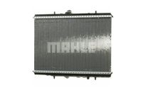 Thumbnail - Radiateur - CR514000P - MAHLE