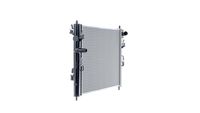 Thumbnail - Radiateur - CR2237000S - MAHLE