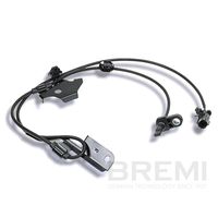 Sensor, Raddrehzahl