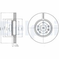 Bremsscheibe