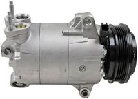 Thumbnail - Compressor, airconditioning - ACP1396000P - MAHLE