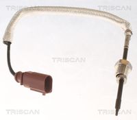 Sensor, Abgastemperatur