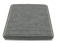 Filter, Innenraumluft