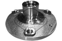 Riteņa rumba 90044 Metalcaucho