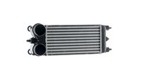 Thumbnail - Intercooler, inlaatluchtkoeler - CI525000P - MAHLE