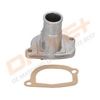 термостат, охладителна течност