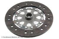 Disc ambreiaj BLUE PRINT, Cod: ADB113103