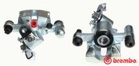 Bremssattel
