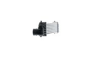 Thumbnail - Intercooler, inlaatluchtkoeler - CI139000P - MAHLE