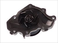 THERMOTEC Waterpomp, motorkoeling 2